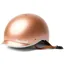 Thousand Metallics Collection Helmet in Rose Gold