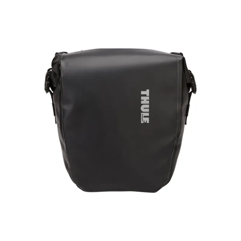 Thule Shield Pannier 13L Two Per Box in Black
