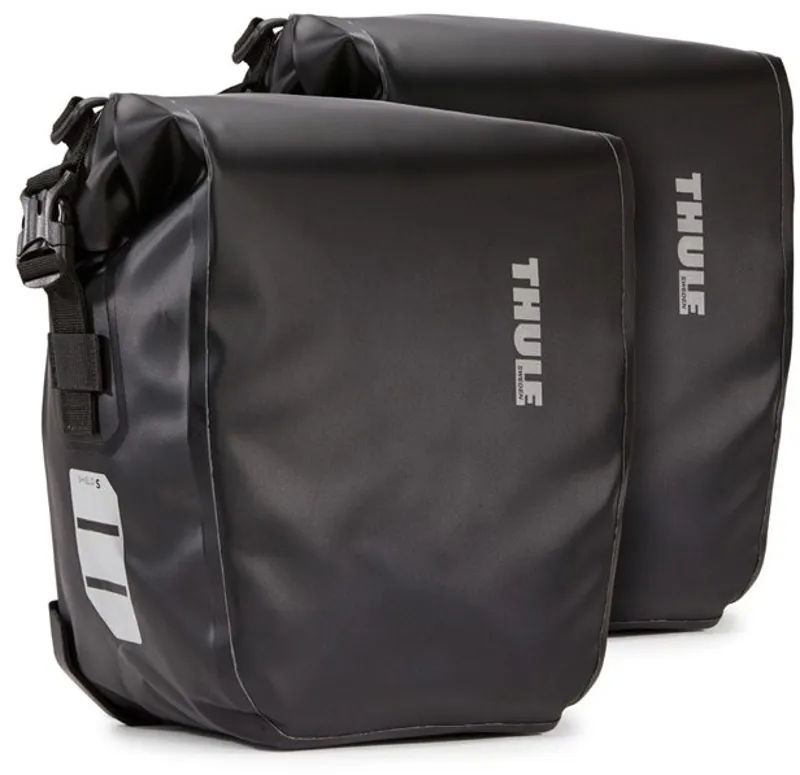 Thule Shield Pannier 17L in Black