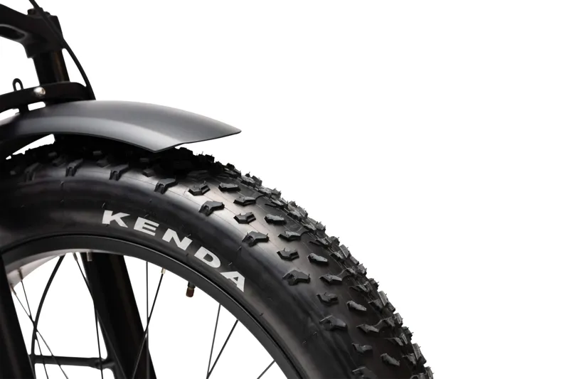 Troxus Explorer Plus Step-Thru E-Bike Small in Deep Moss Green-4