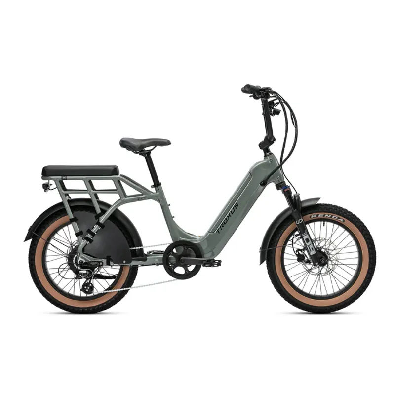 Troxus Lynx 2-Up E-Bike