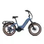 Troxus Lynx Plus E-Bike in Cadet Blue