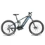 Troxus T-REX 27.5 E-bike Large in Blue