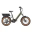Velotric GoMad Fat Tire Utility eBike in Sage