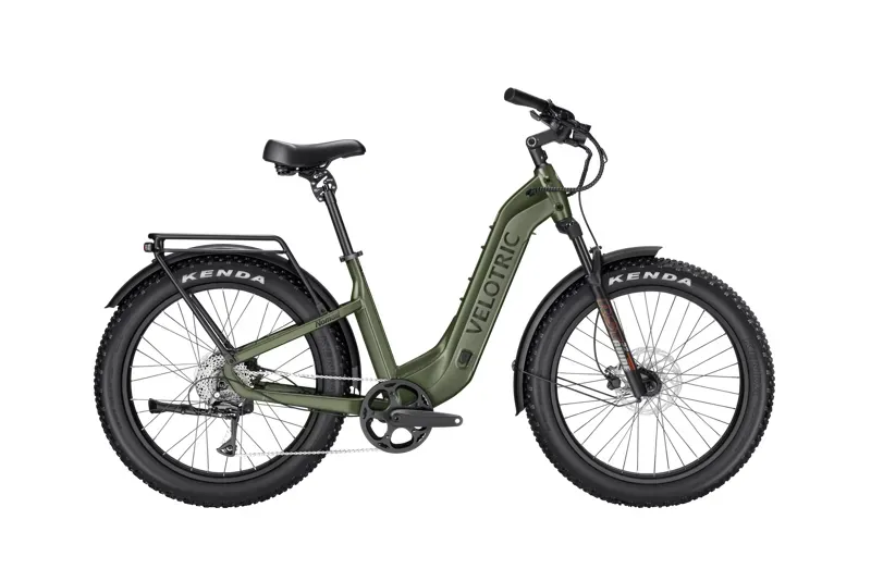 Velotric Nomad 2 Olive L Large