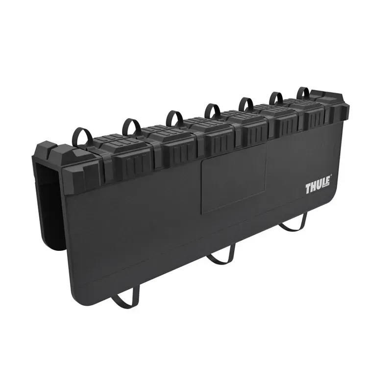 Thule GateMate PRO 54in Tailgate Pad in Black